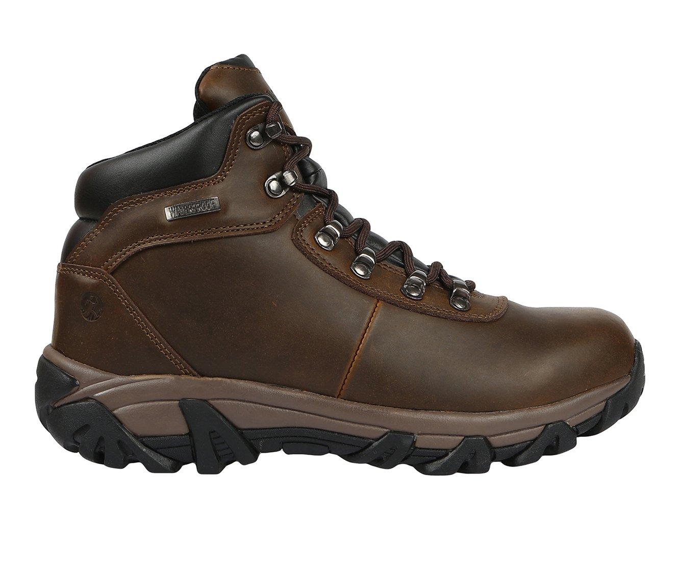 Men's Northside Vista Ridge Mid Waterproof Hiking Boots