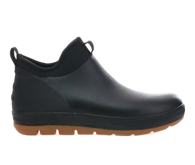 Men's Staheekum Ankle Boot Winter Boots in Black color