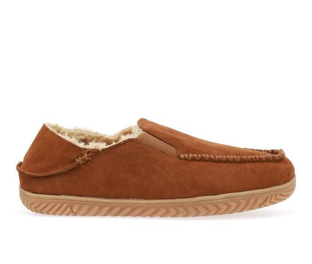 Staheekum Curbside Slippers in Wheat color