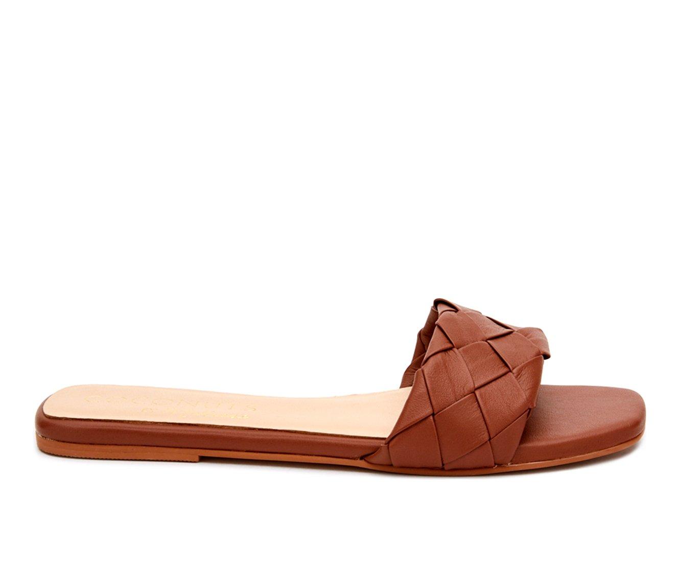 Women's Coconuts by Matisse Sweet Pea Sandals