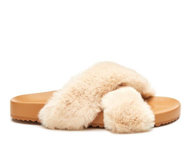 Women's Coconuts by Matisse Seasons Sandals in Natural color