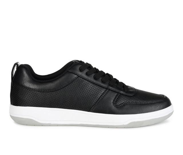 Men's Vance Co. Ryden Sneakers in Black color