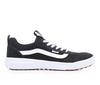 Mesh Blk/Wht