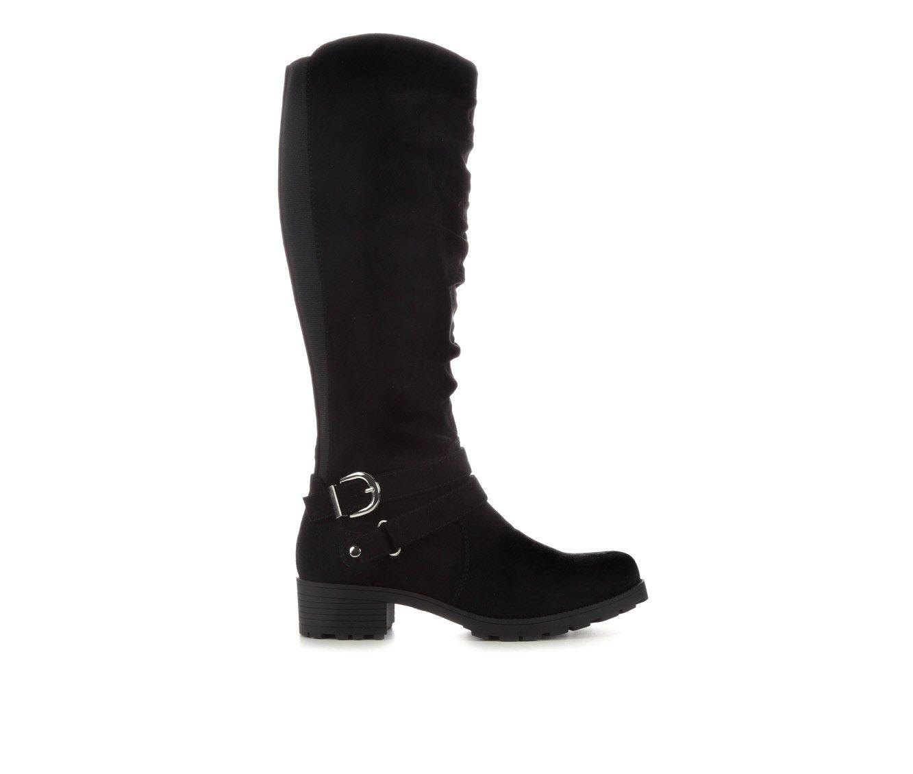 Women's Knee High & Riding Boots Shoe Carnival