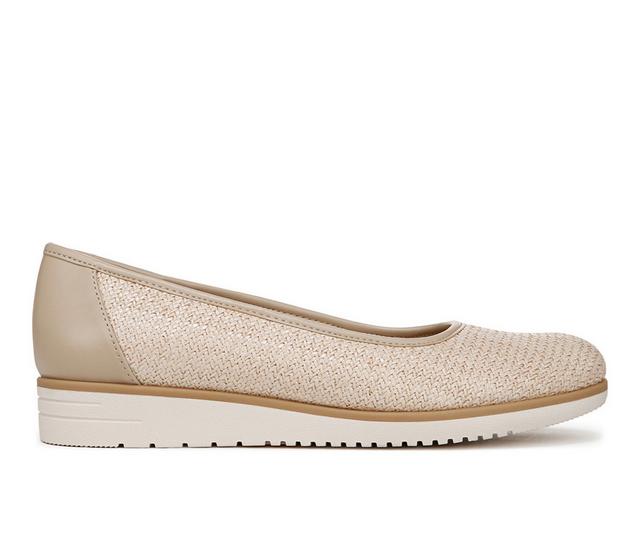Women's Soul Naturalizer Idea 2 Shoes in Coastal tan color