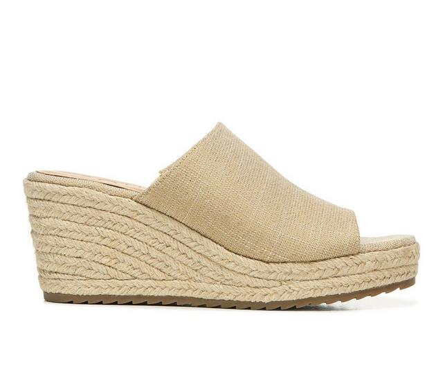 Women's Soul Naturalizer Oodles Wedges in Natural color