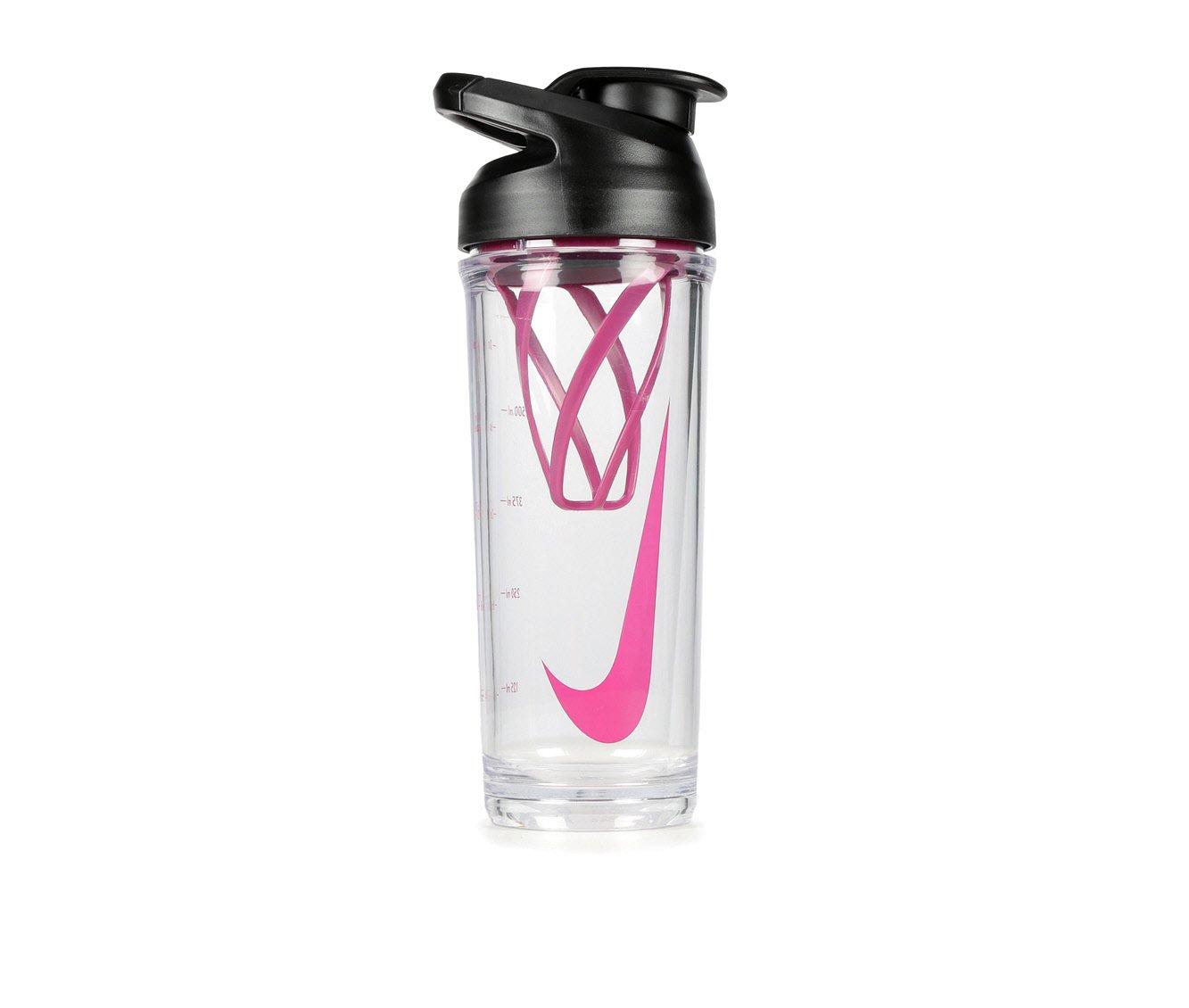  Nike Unisex - Adult Hypercharge Chug Water Bottle