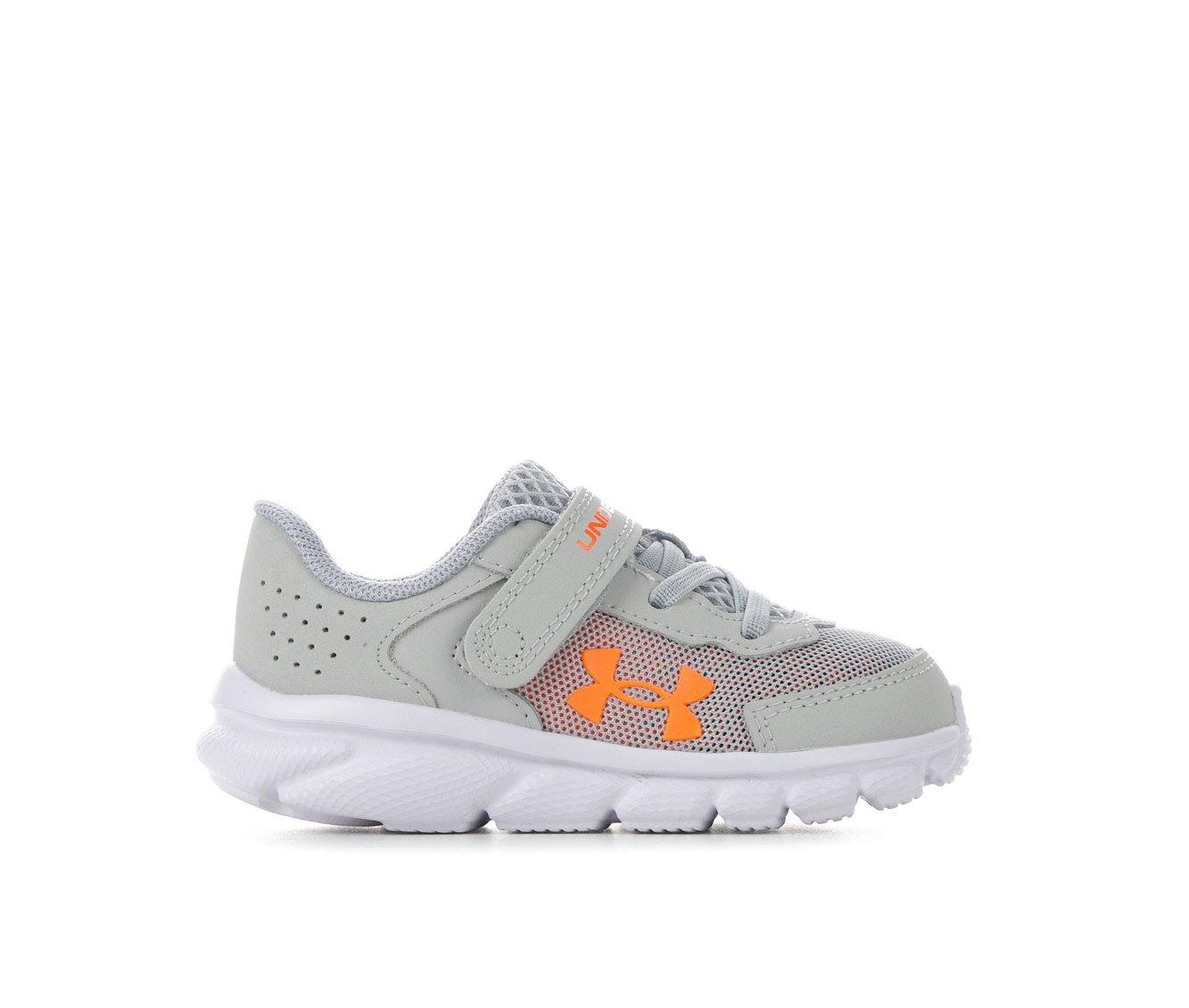 Boys' Under Armour Toddler Assert 9 Running Shoes