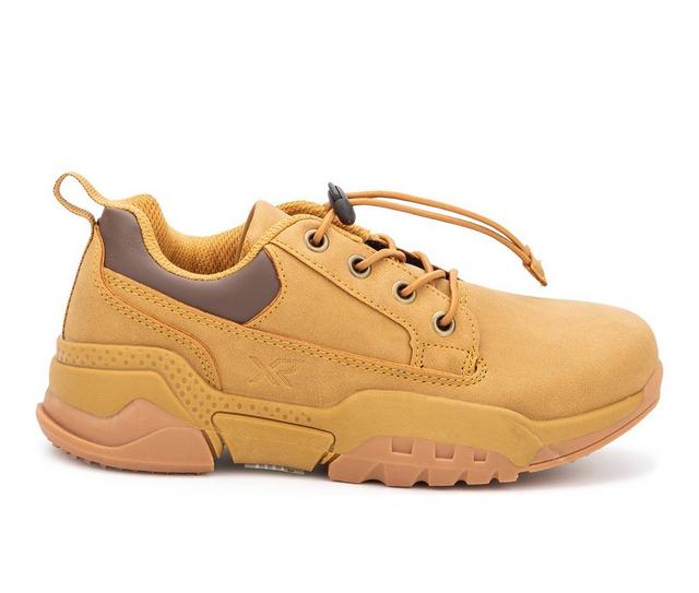 Boys' Xray Footwear Little Kid & Big Kid Gideon Sneakers in Wheat color