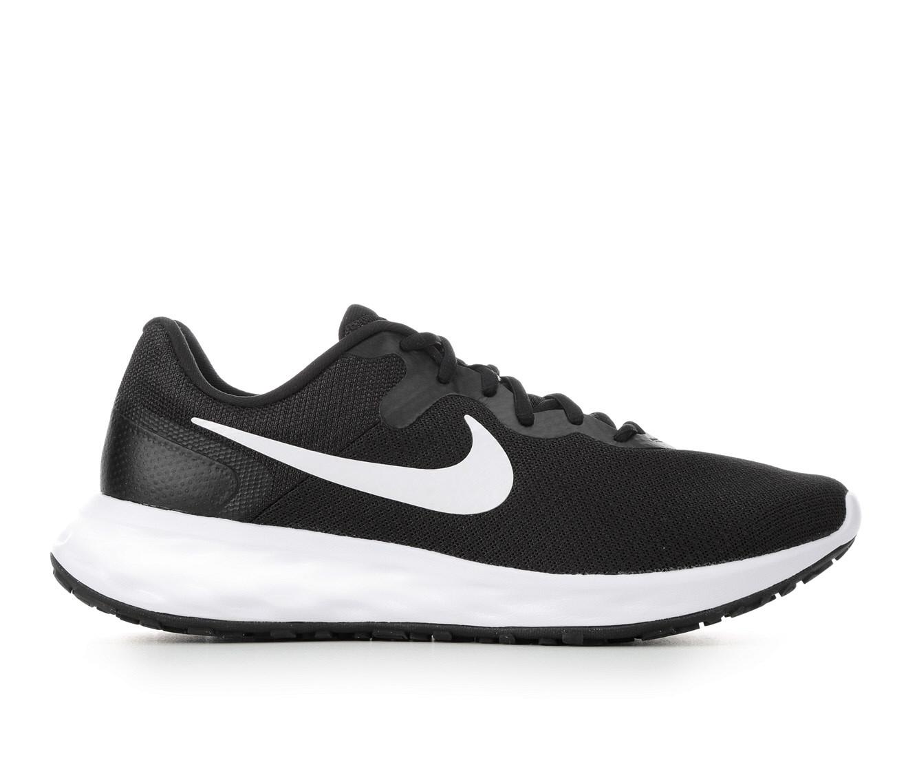 Men's Nike Revolution 6 Sustainable Running Shoes