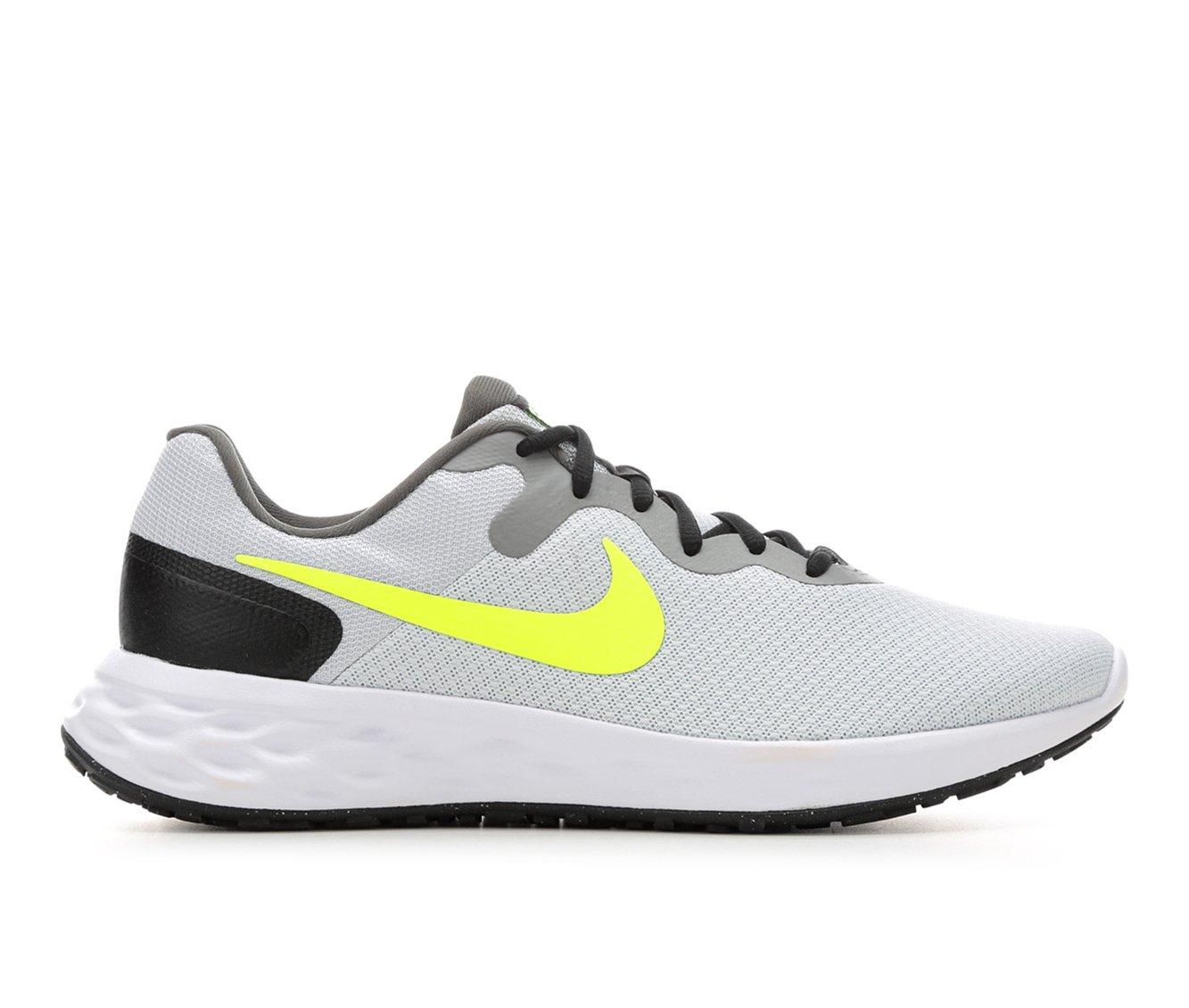 Men's Nike Revolution 6 Sustainable Running Shoes