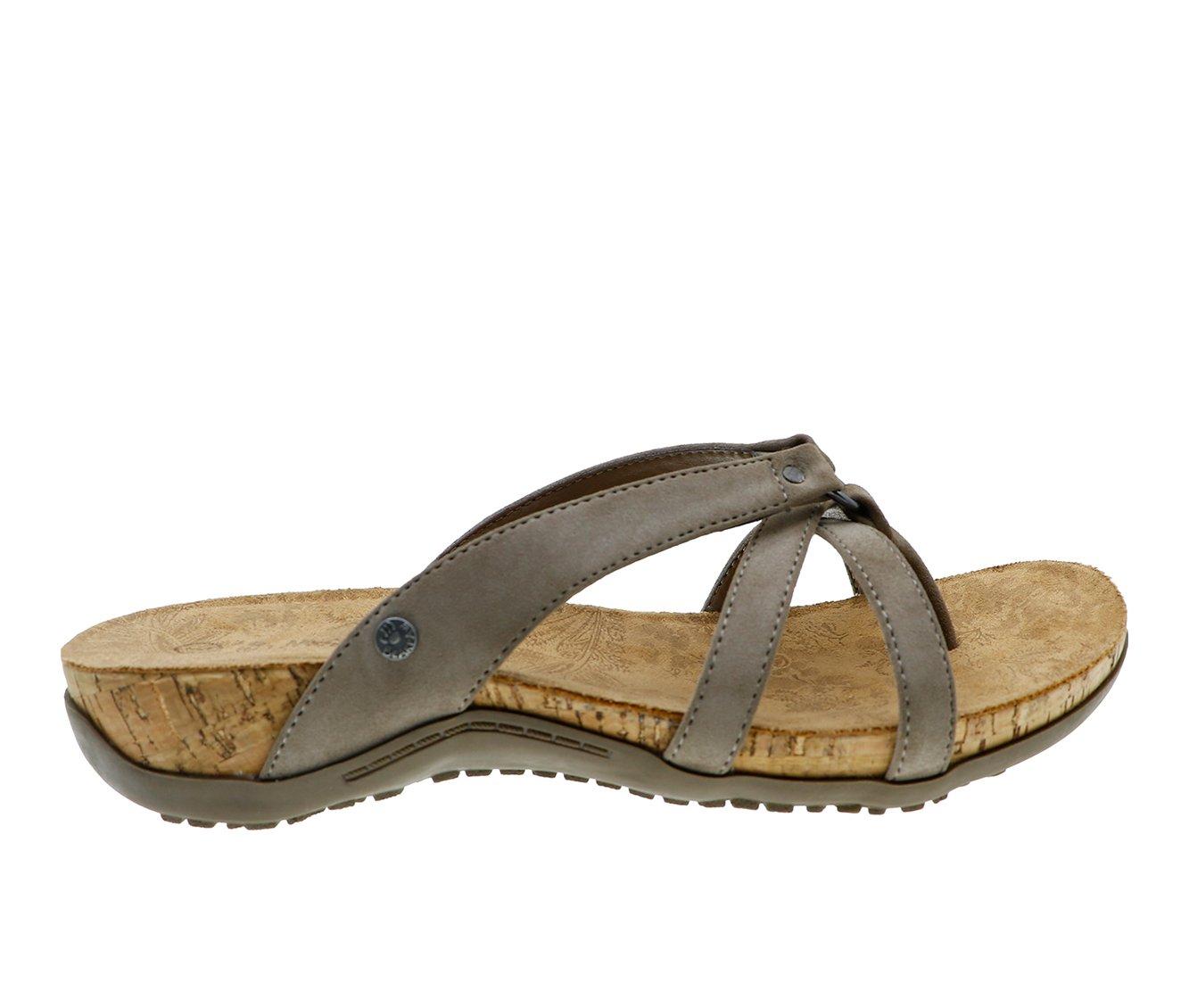 Bearpaw on sale maddie sandal