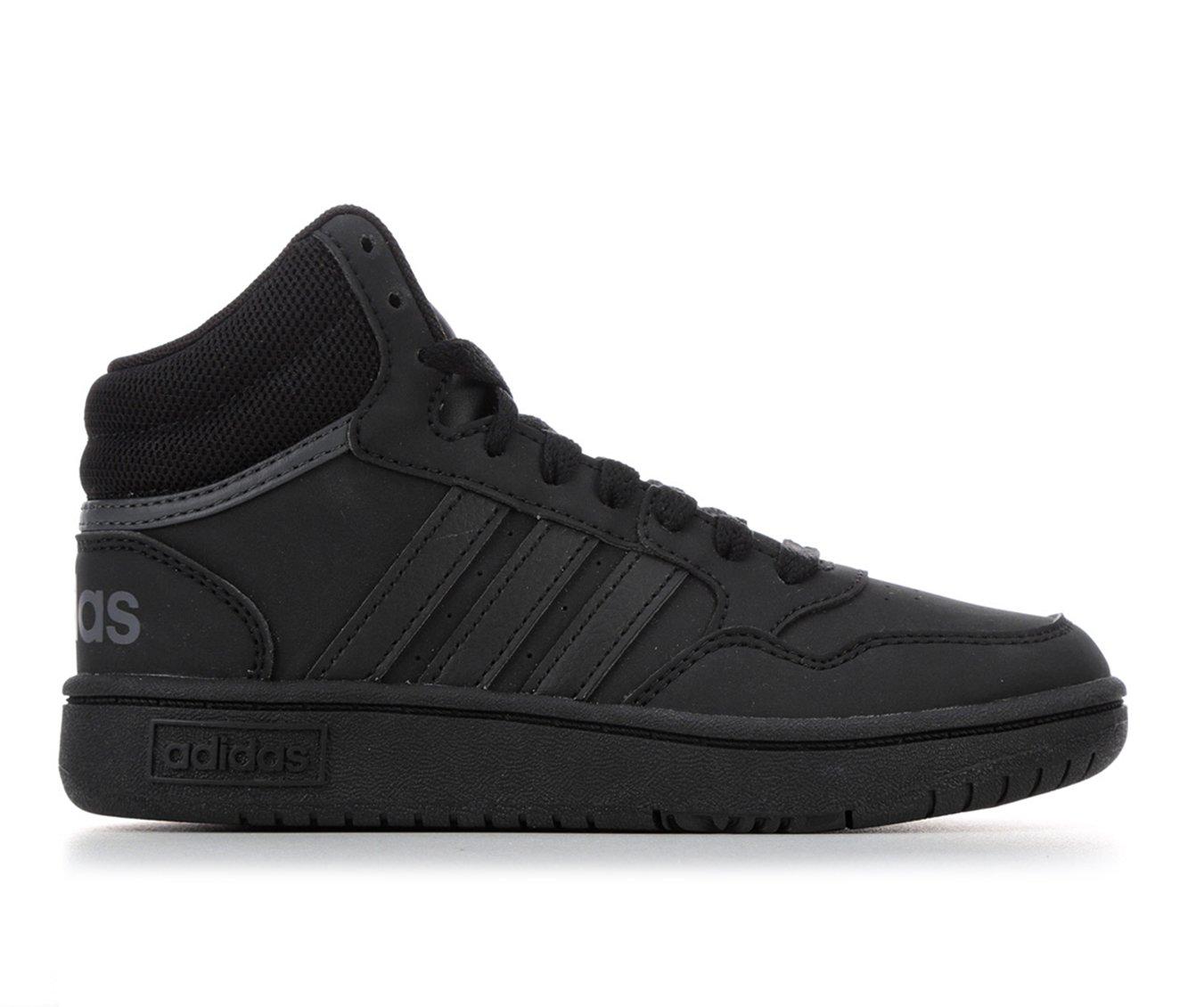 Dutch Redux No. 2 Kids High Top Sneaker