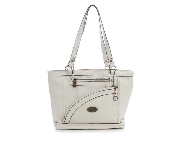 BOC Parriton Tote Bag in Bone color