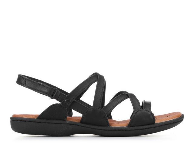 Women's BOC Altheda Sandals in Black color
