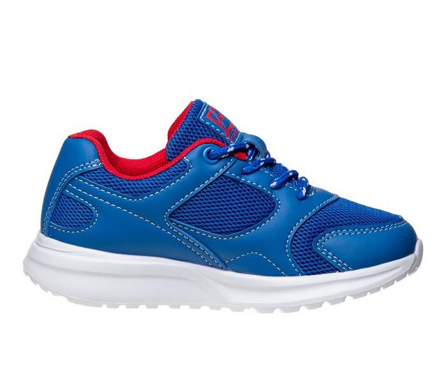 Boys' Avalanche Little Kid & Big Kid 87471M Sneakers in Blue/Red color