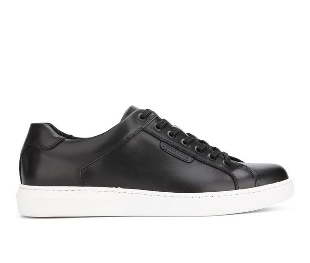 Men's Kenneth Cole New York Liam Sneakers in Black color