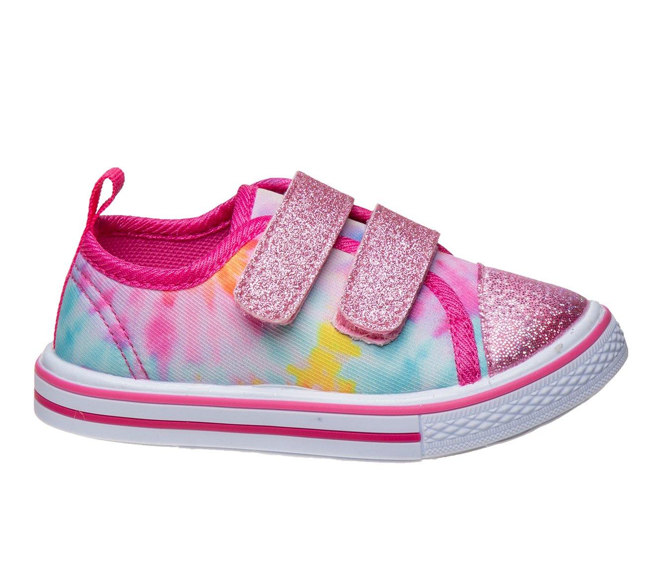 Girls' Laura Ashley Toddler 88654N Sneakers