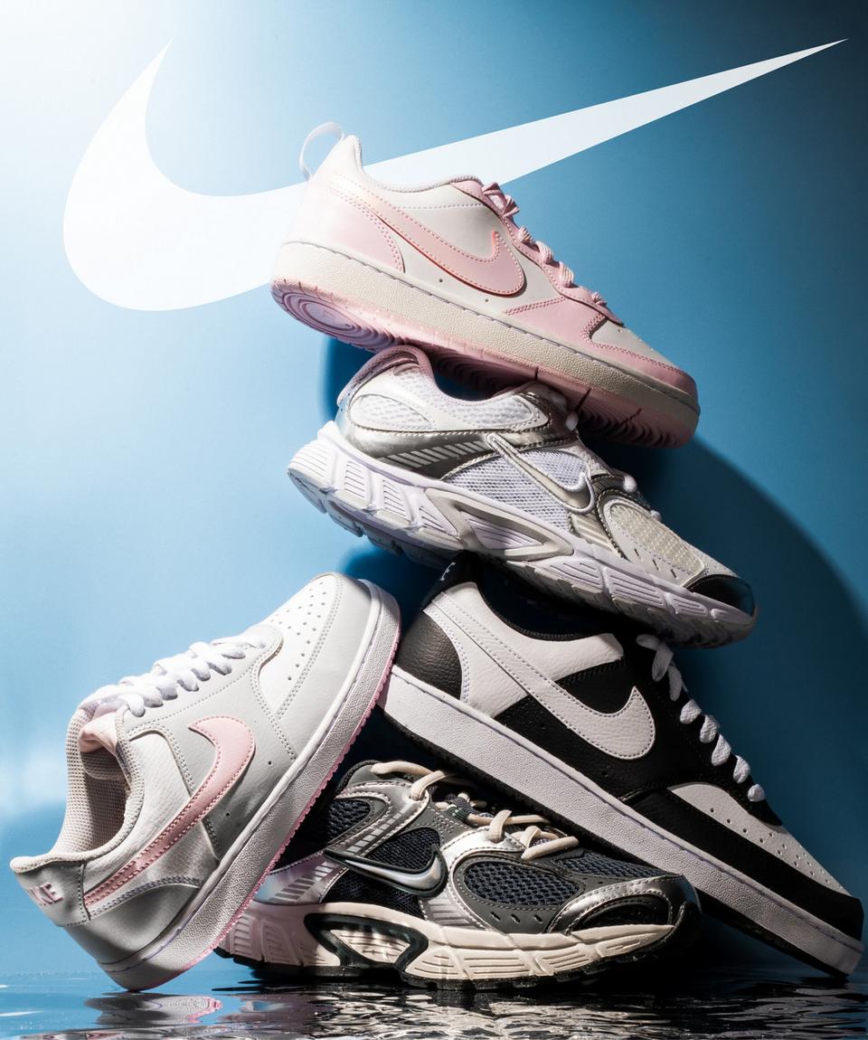 Shop the top styles of the year from Nike. 