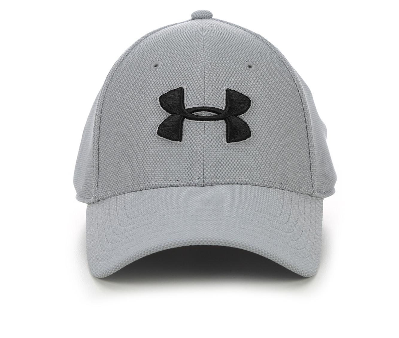 Under Armour Men's Heather Blitzing 3.0 Cap