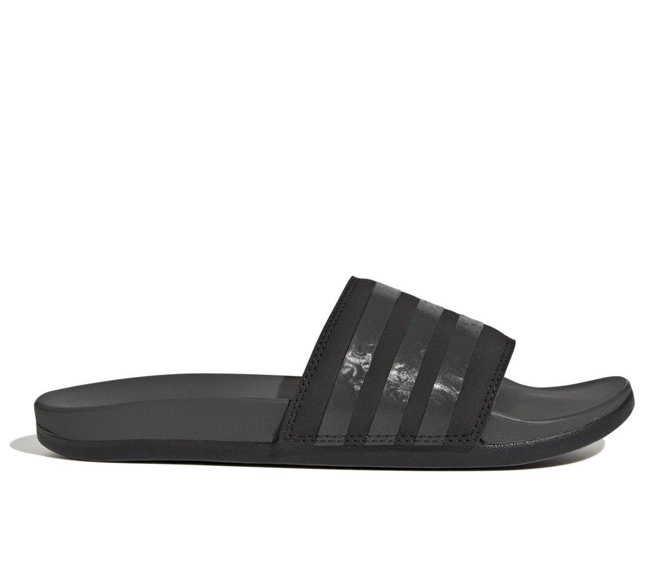 Women's Adidas Adilette Comfort Sport Slides