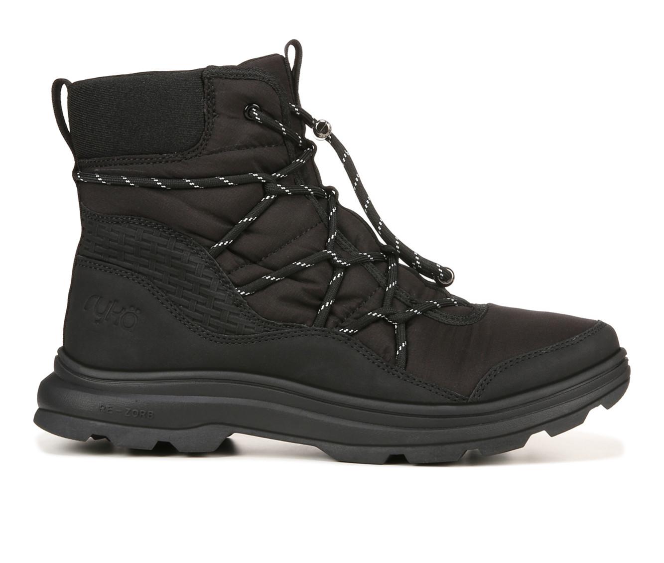 Ryka boots clearance