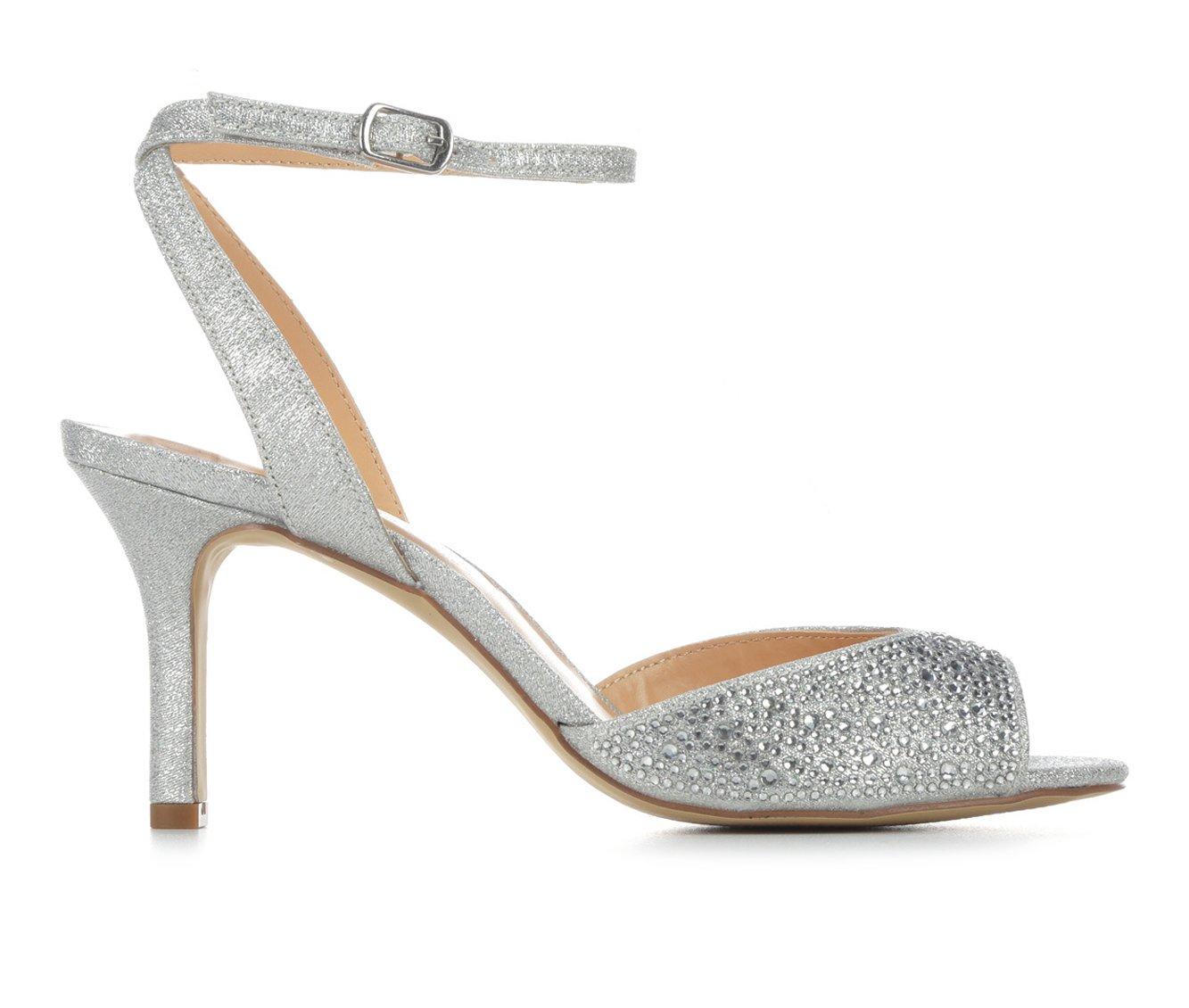 Heeled Sandals for Women Shoe Carnival