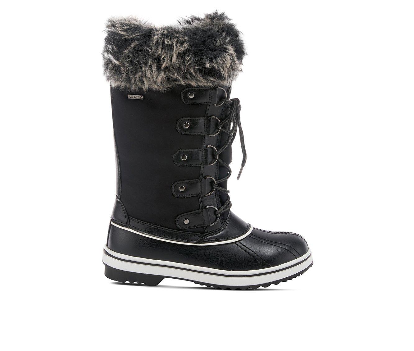 Spring step winter clearance boots