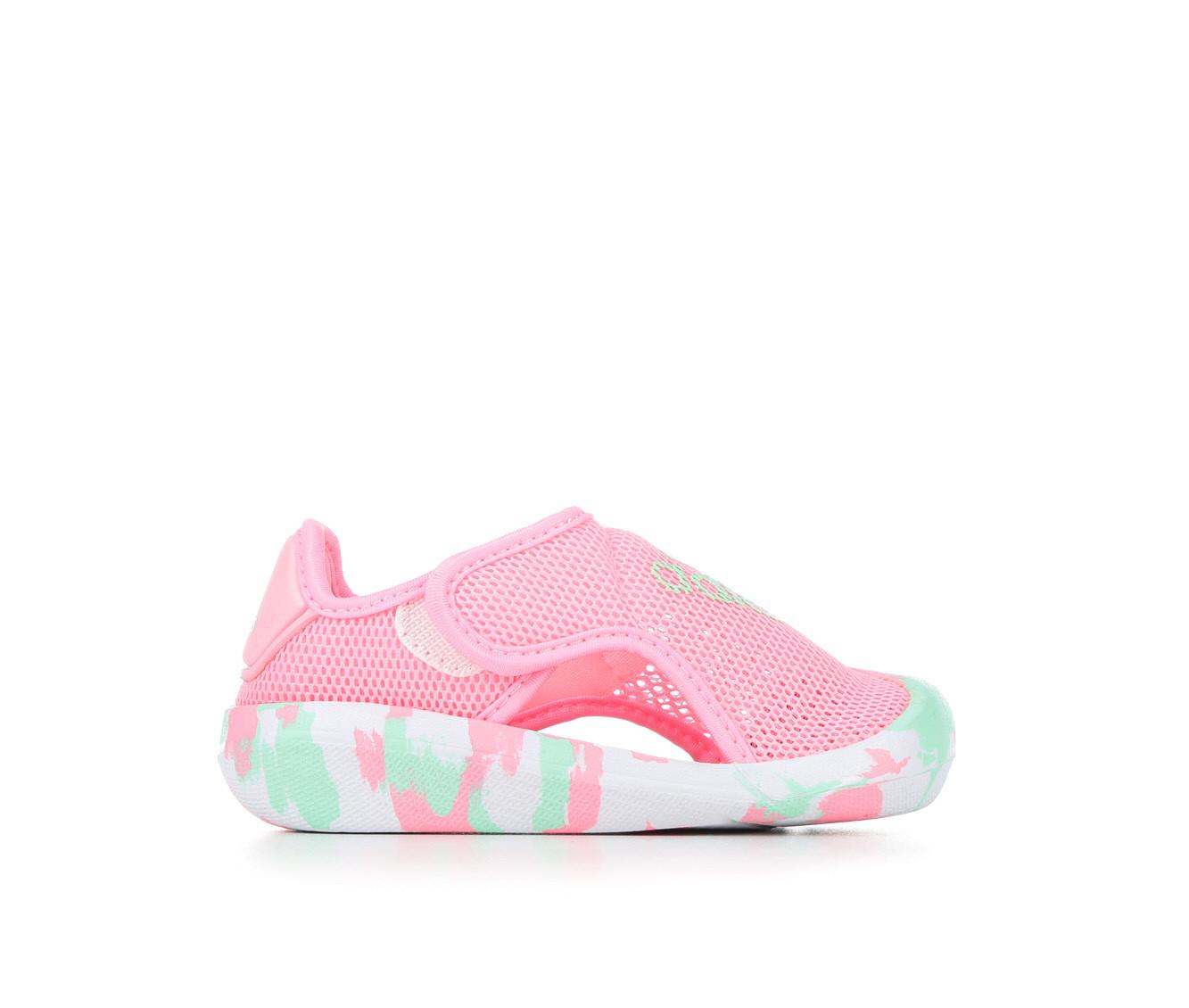 Girls' Adidas Infant & Toddler Altaventure Water Shoes