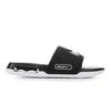 Blk/Silver/Wht