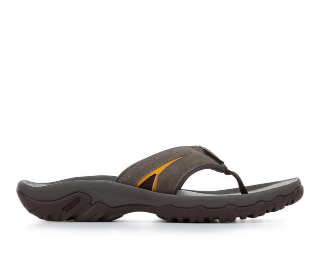 Men's Teva Katavi 2 Flip-Flops in Bungee Cord color