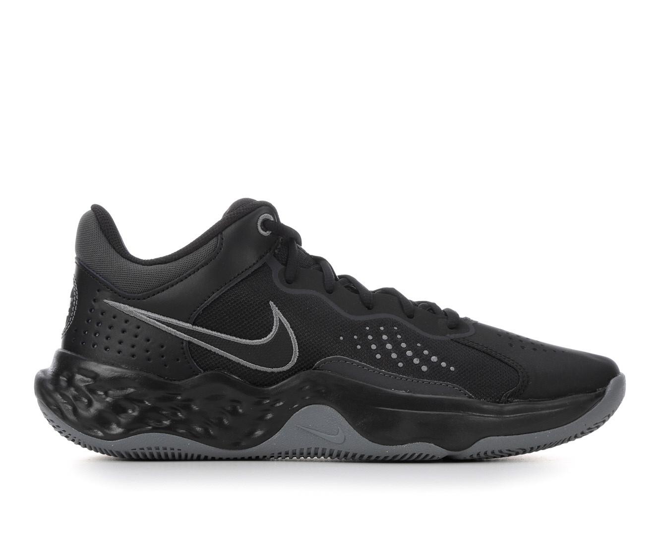shoe carnival nike basketball shoes