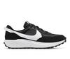 Black/White/Org