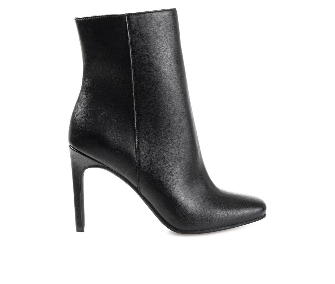 Women's Journee Collection Silvy Stiletto Booties