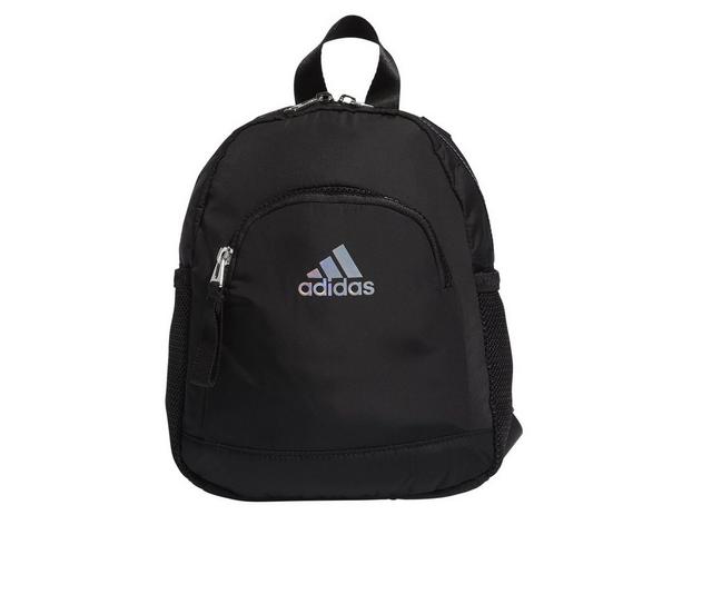 Adidas Linear III Mini Backpack in Black color
