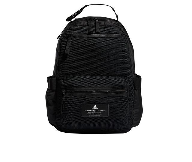 Adidas VFA IV Backpack in Black color