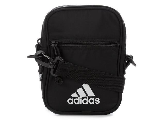 Adidas Must Have Festival Crossbody Mini Bag in Black color