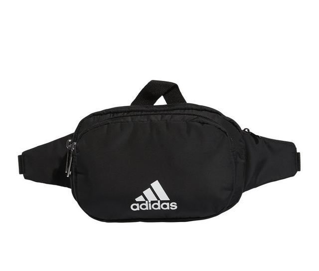 Adidas Must-Have Waist Pack/ Fanny Pack in Black color