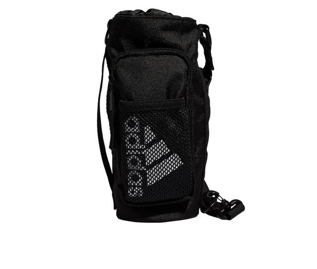 Adidas Hydration Crossbody in Black/White color