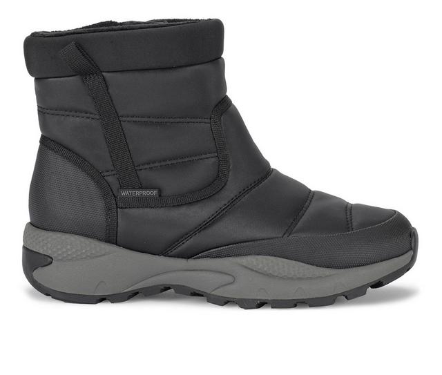 Women's Baretraps Darra Winter Boots in Black color