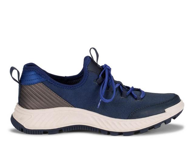 Women's Baretraps Mailna Sneakers in Navy Blue color