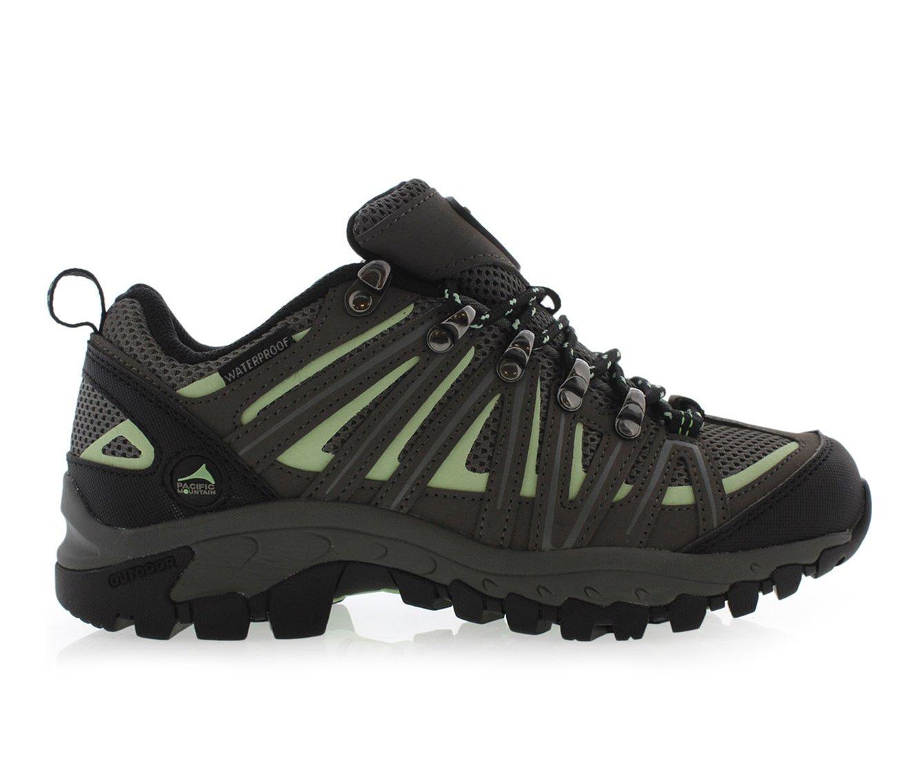 Women's Pacific Mountain Ravine II Waterproof Hiking Boots