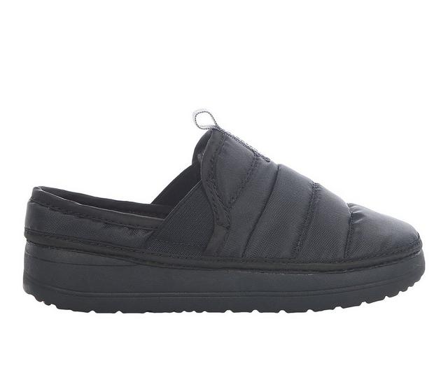 Men's Northside Rainer Slip-On Shoes in Charcoal color