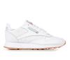 White/Gum