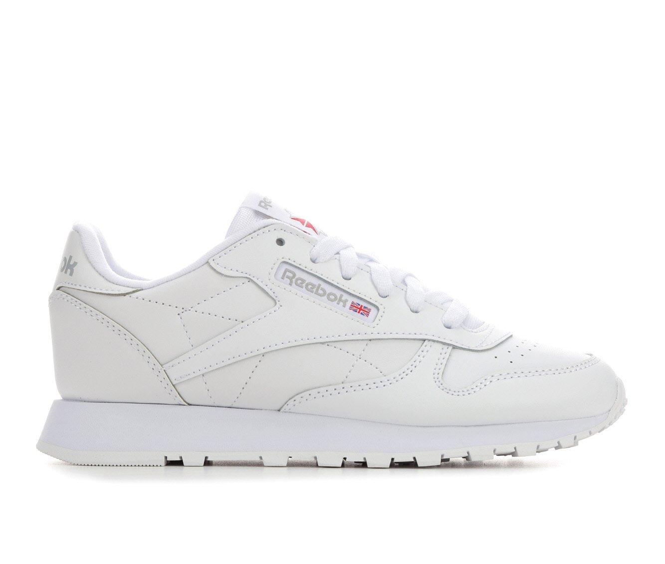 Sneakers dames online reebok