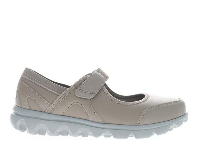 Women's Propet Onalee Sneakers in Grey color