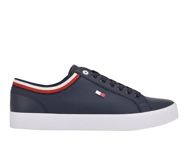 Men's Tommy Hilfiger Rawler Sneakers in Navy color