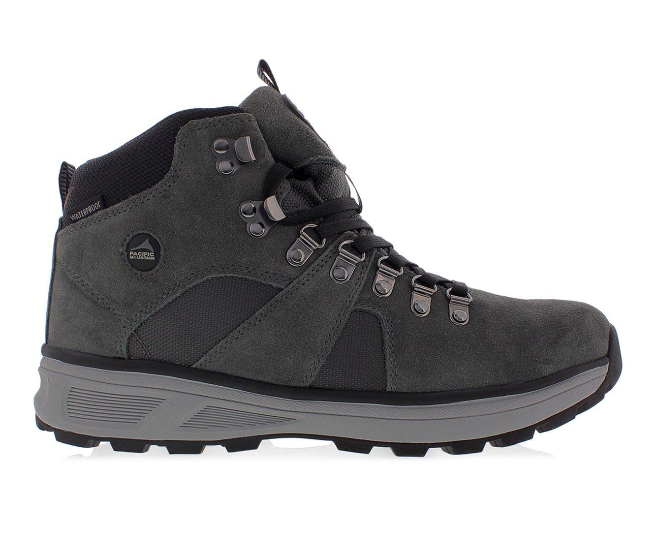 Men's Pacific Mountain Sierra Men's Hiking Boots