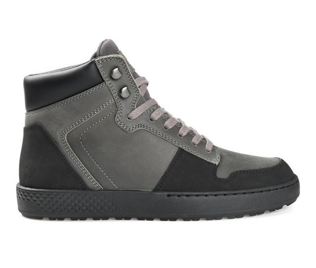 Men's Territory Triton Boots in Grey color