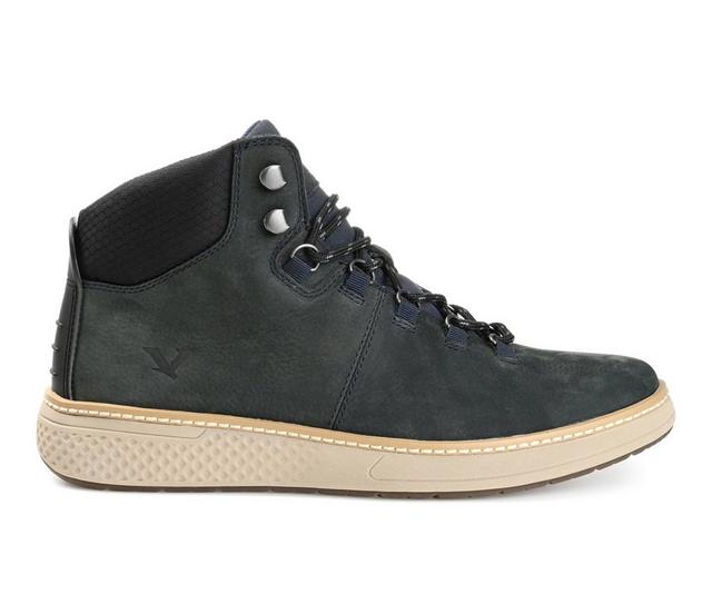 Men's Territory Compass Boots in Blue color